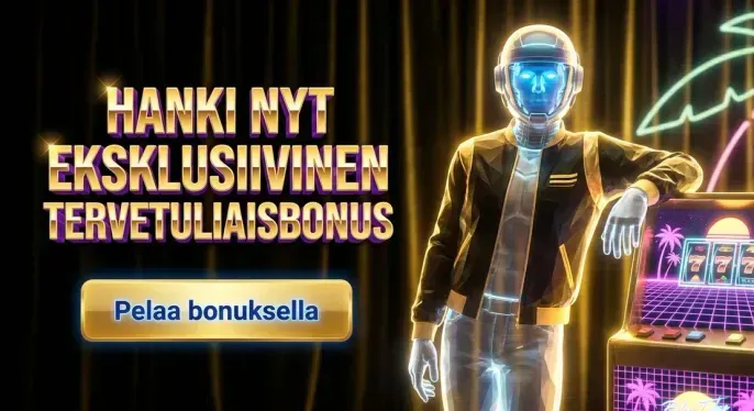 Staxino Casino